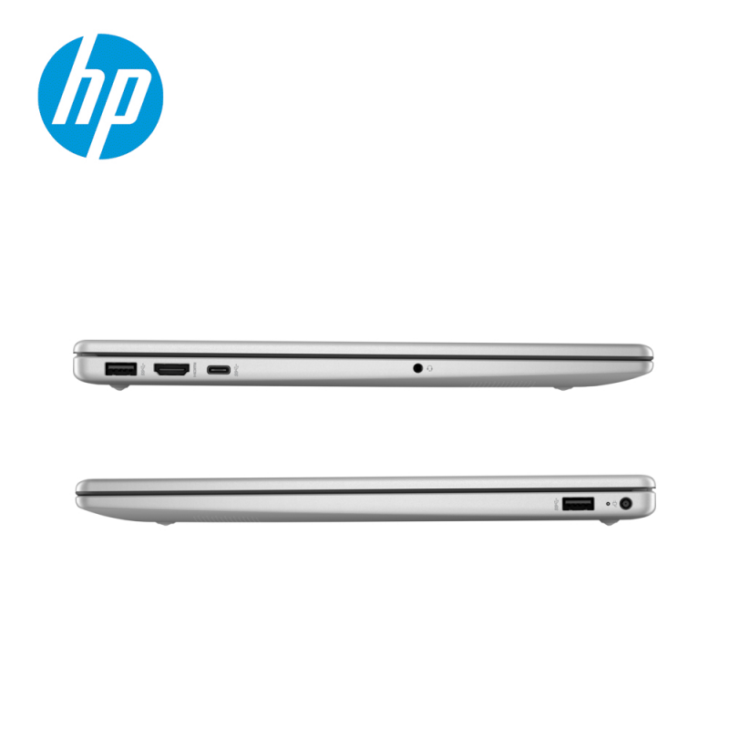 HP 15-fc0101AU/fc0102 Laptop (Gold/Silver) | AMD Athlon Silver 7120U | 8GB RAM 512GB SSD | 15.6" FHD | AMD Radeon | MS Office H&S | Win 11 | 1Y Warranty