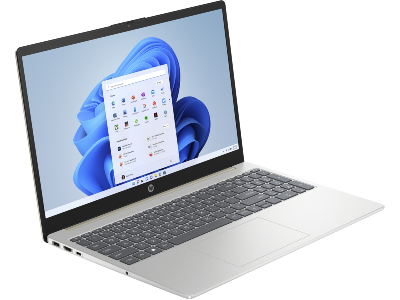 HP 15-fd0057TU/0058TU/0059TU (Gold/Silver/Blue) | i5-1335U | 8GB RAM 512GB SSD | 15.6" FHD | Intel Iris Xe | No Odd/MS Office H&S + Win11 | 2Y Warranty