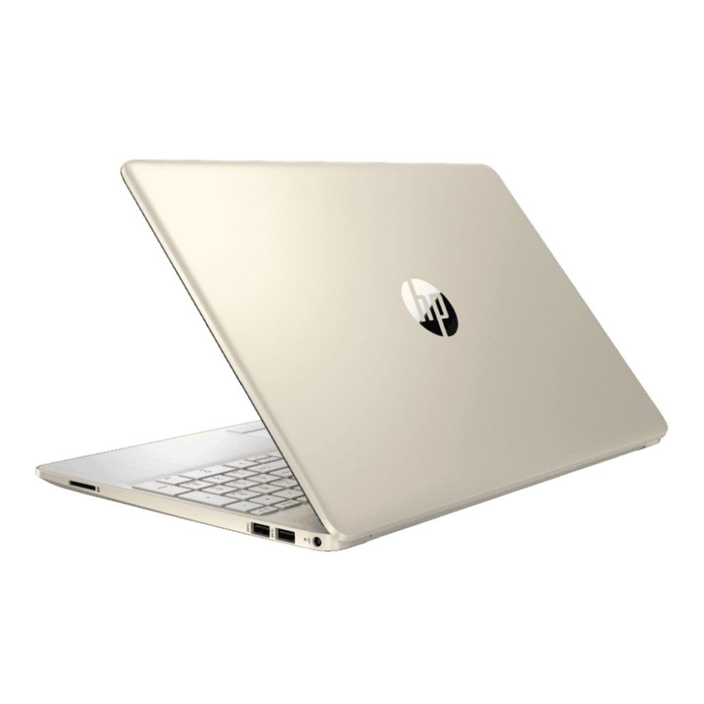 HP 15s-eq2070AU Blue | eq2072AU Gold | eq2073A Silver | Ryzen 5500U | 8GB RAM 512GB SSD | 15.6 FHD | AMD Radeon | W10 | MS OFFICE+BAG