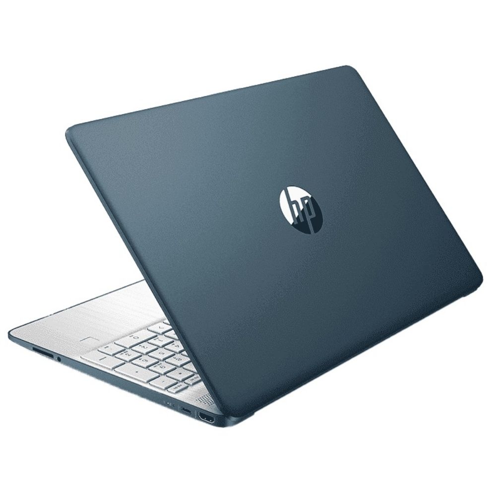 HP 15s-eq2070AU Blue | eq2072AU Gold | eq2073A Silver | Ryzen 5500U | 8GB RAM 512GB SSD | 15.6 FHD | AMD Radeon | W10 | MS OFFICE+BAG