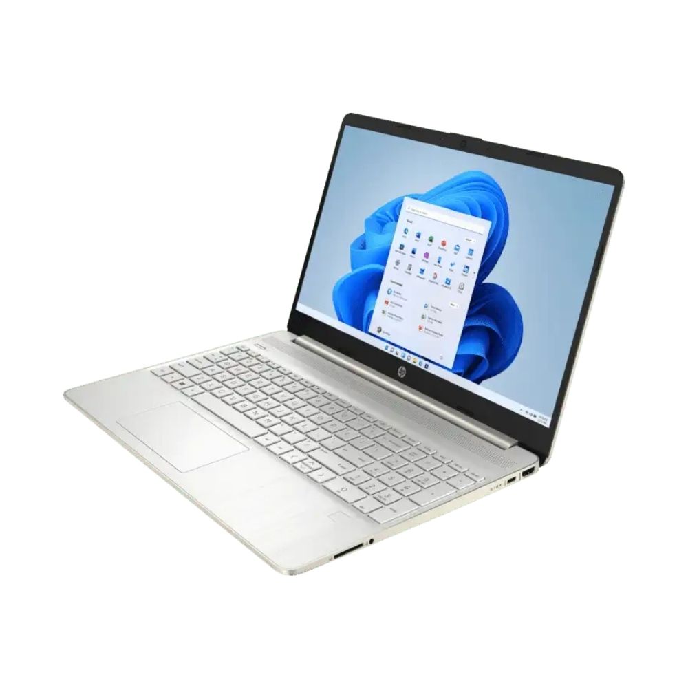 HP 15s-eq2195AU / eq2196AU/ eq2197AU Laptop | AMD Ryzen 3 5300U | 8GB RAM 512GB SSD | 15.6" FHD | W11 | MS OFFICE + BAG