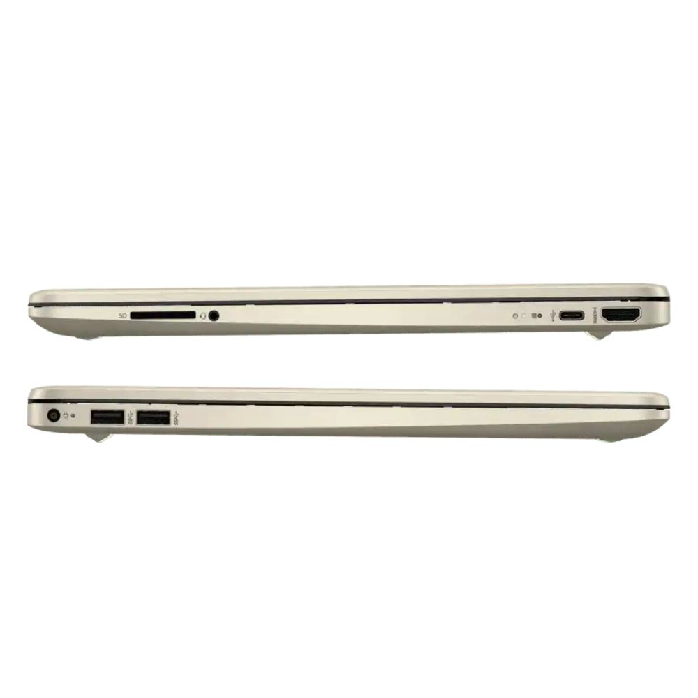 HP 15s-eq2195AU / eq2196AU/ eq2197AU Laptop | AMD Ryzen 3 5300U | 8GB RAM 512GB SSD | 15.6" FHD | W11 | MS OFFICE + BAG