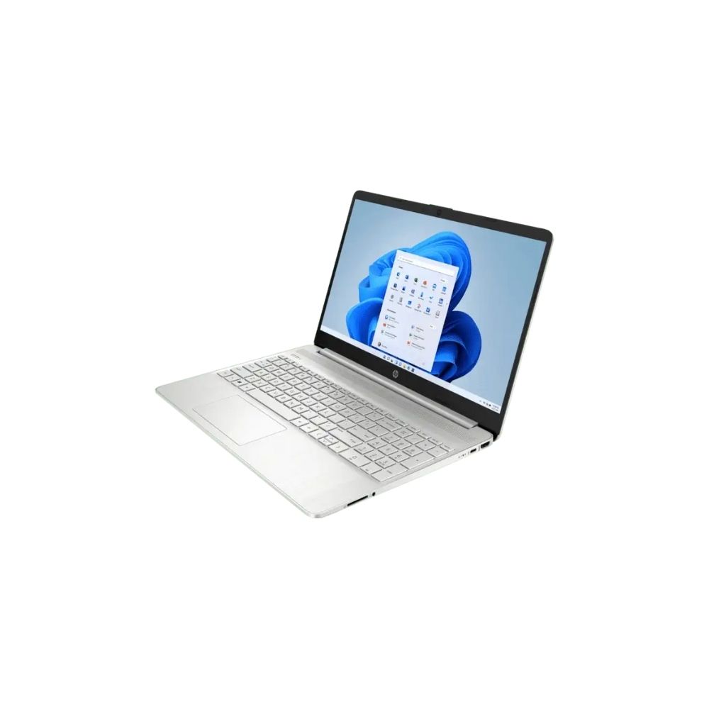 HP 15s-eq3061AU / eq3062AU / eq3063AU Laptop | AMD Ryzen 5-5625U | 8GB RAM 512GB SSD | 15.6" FHD | W11 | MS OFFICE + BAG