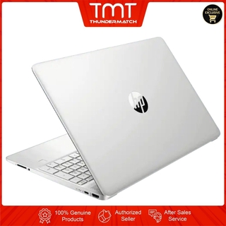 HP 15s-fq2511TU / fq2512TU Laptop | i5-1135G7 | 8GB RAM 512GB SSD | 15.6 FHD | W10 | Fingerprint | MS OFFICE + BAG
