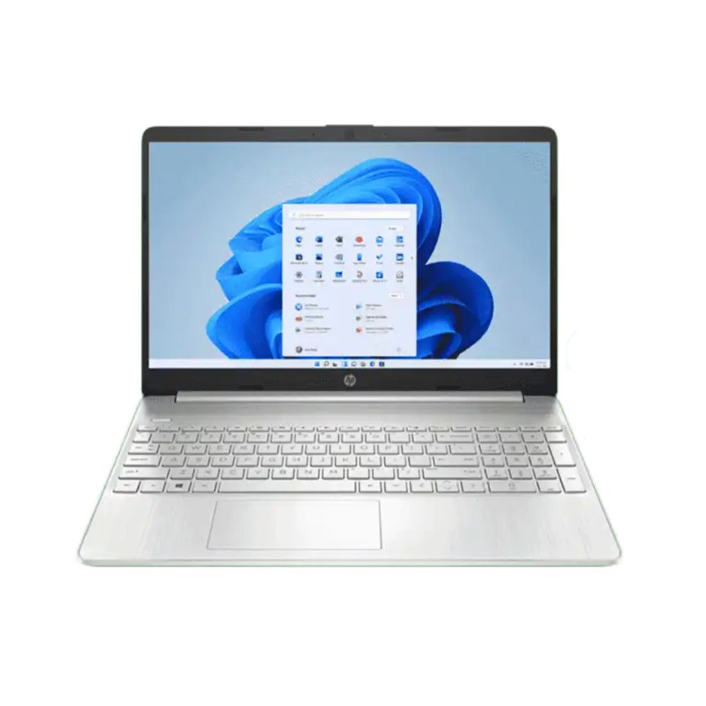 HP 15s-fq2511TU / fq2512TU Laptop | i5-1135G7 | 8GB RAM 512GB SSD | 15.6 FHD | W10 | Fingerprint | MS OFFICE + BAG