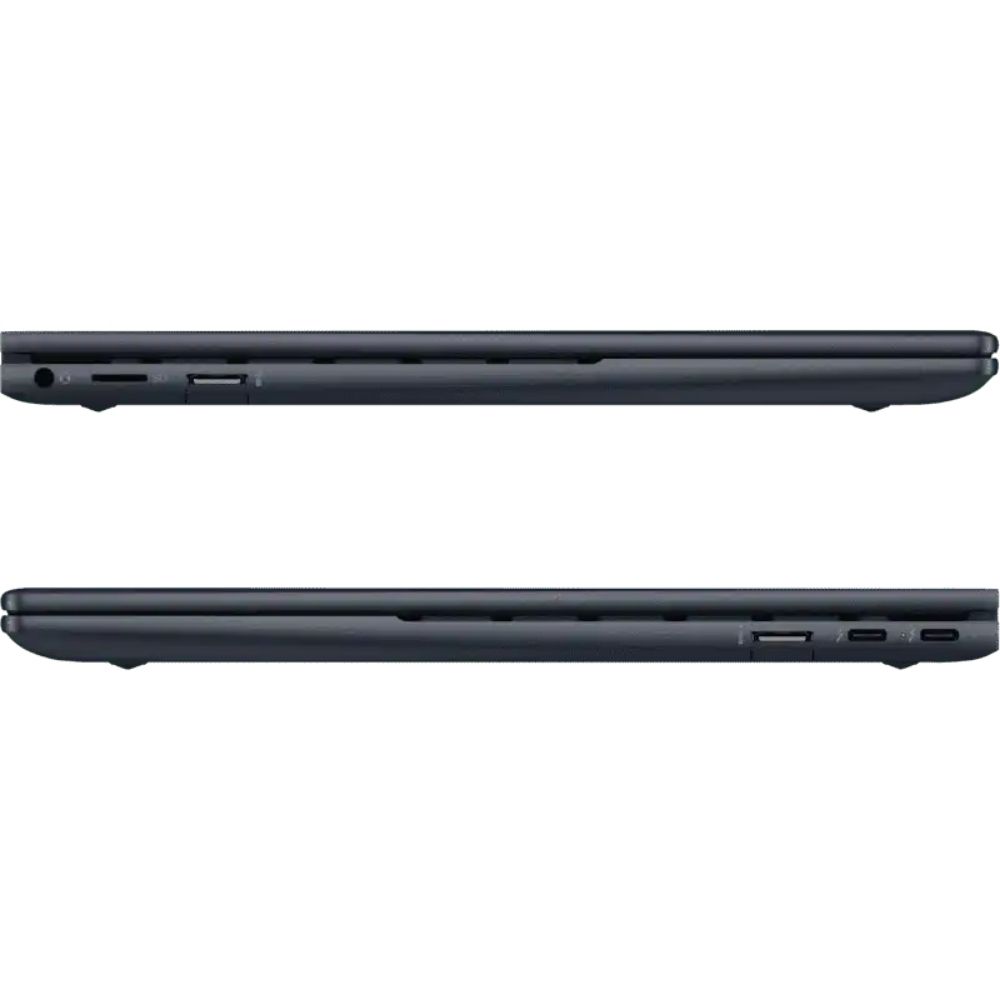 HP Envy X360 13-bf0003TU 6L7R6PA Blue Laptop | i7-1250U |16GB RAM 512GB SSD | 13.3" 2.8K OLED Touch | Intel Iris Xe | W11 | MS OFFICE+PEN+HP Elite USB C Hub+BAG