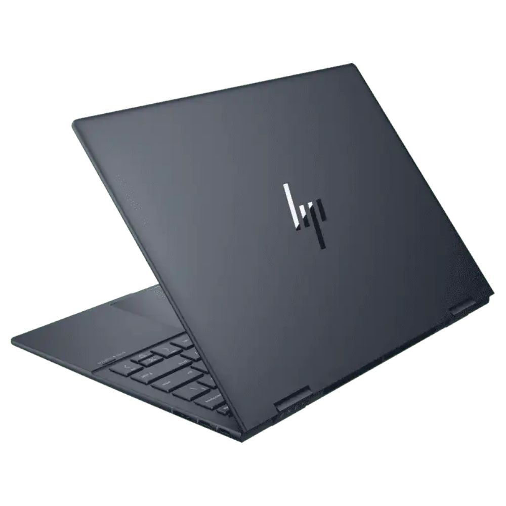HP Envy X360 13-bf0003TU 6L7R6PA Blue Laptop | i7-1250U |16GB RAM 512GB SSD | 13.3" 2.8K OLED Touch | Intel Iris Xe | W11 | MS OFFICE+PEN+HP Elite USB C Hub+BAG