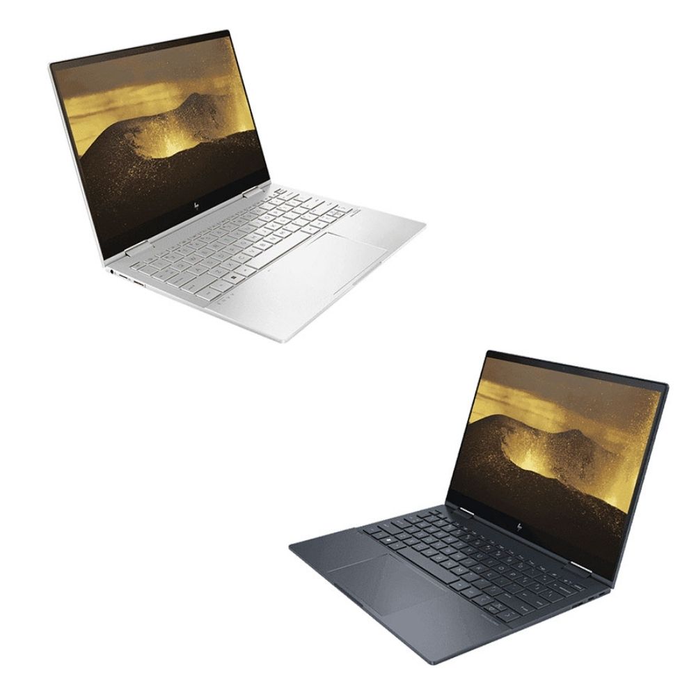 HP Envy X360 13-bf0015TU / bf0016TU Laptop | i5-1230U | 16GB RAM 512GB SSD | 13.3" WUXGA Touch | W11 | MS OFFICE+PEN+BAG