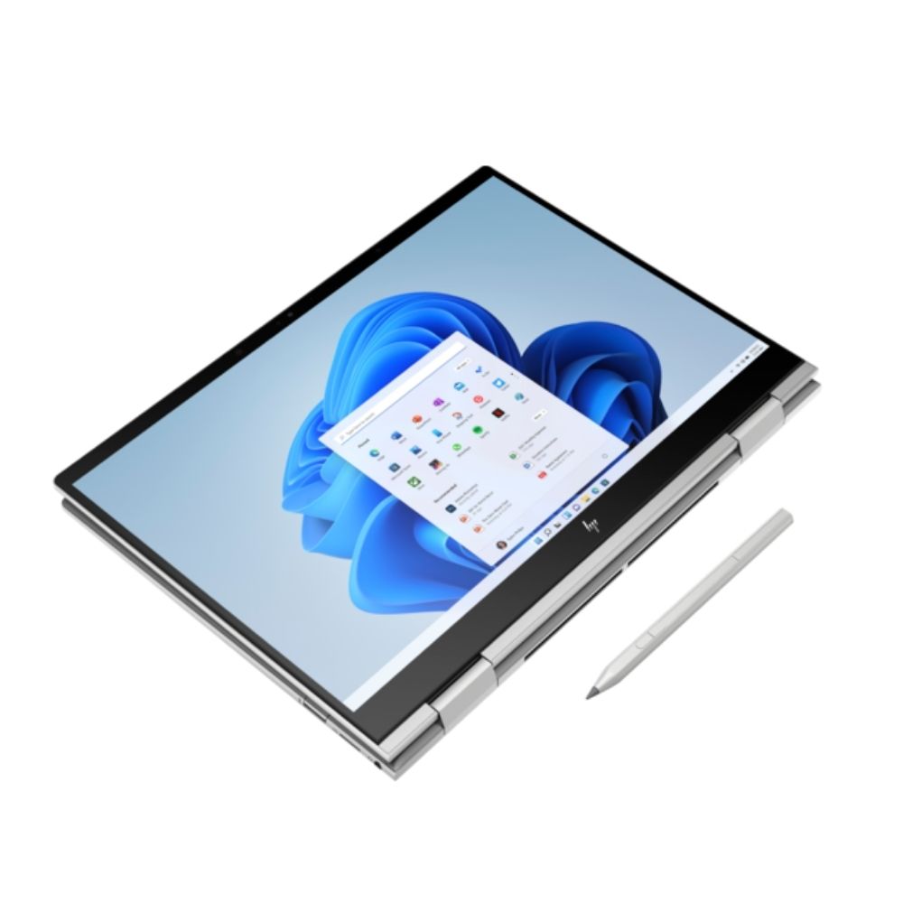 HP Envy X360 13-bf0015TU / bf0016TU Laptop | i5-1230U | 16GB RAM 512GB SSD | 13.3" WUXGA Touch | W11 | MS OFFICE+PEN+BAG