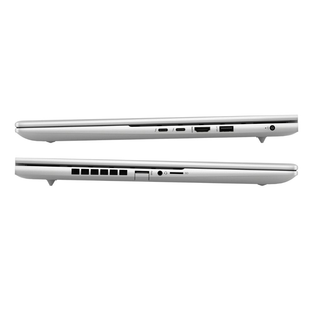 HP Envy 16-h0006TX 6J967PA Silver Laptop | i7-12700H | 16GB RAM 1TB SSD | 16" WQXGA 120Hz | A370M | W11 | MS OFFICE+BAG