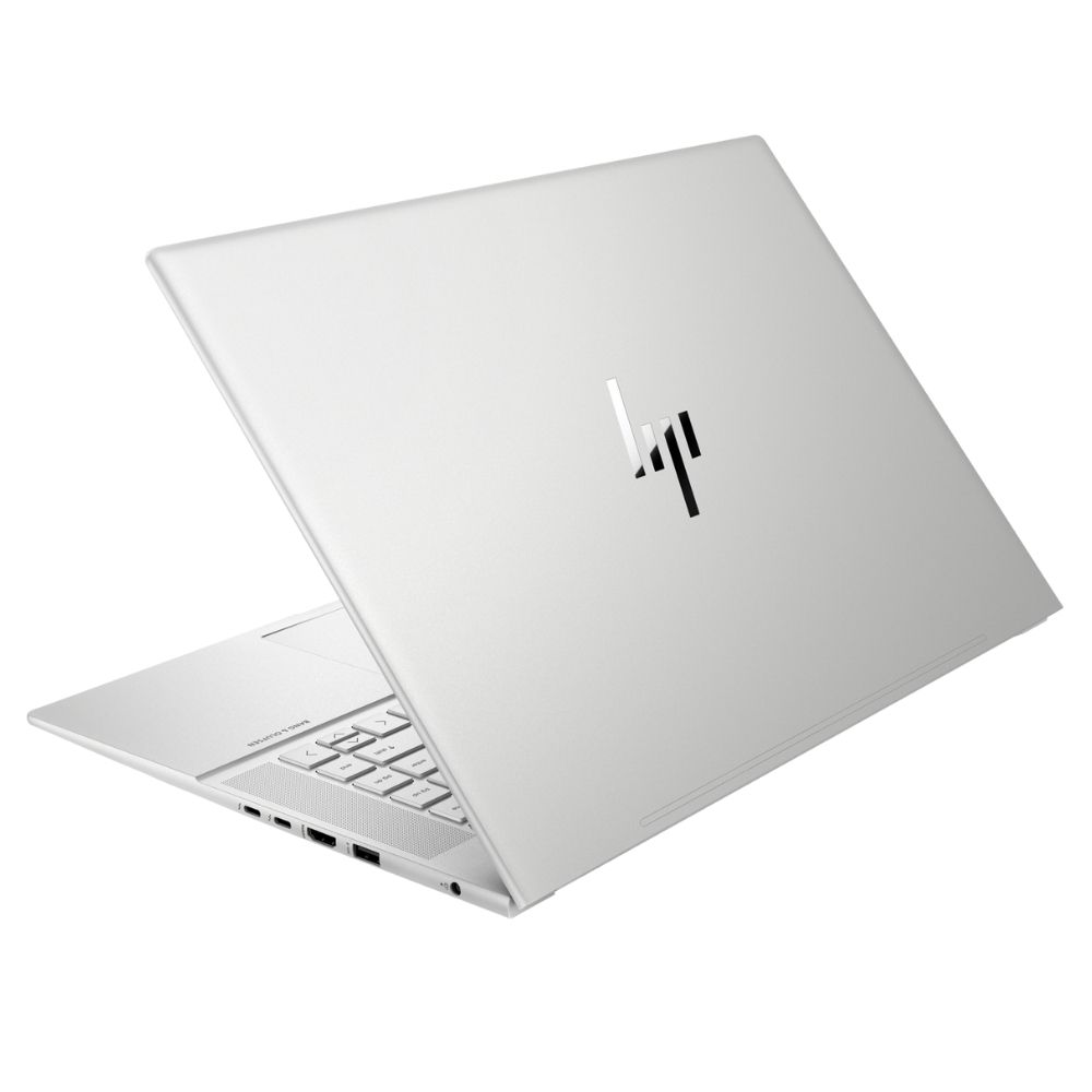 HP Envy 16-h0006TX 6J967PA Silver Laptop | i7-12700H | 16GB RAM 1TB SSD | 16" WQXGA 120Hz | A370M | W11 | MS OFFICE+BAG