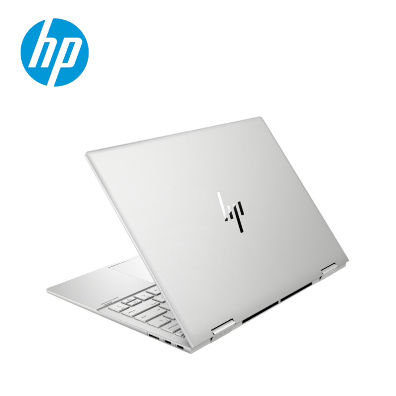 HP Envy X360 13-bf0004TU 2 in 1 Laptop | i7-1250U | 16GB RAM 512GB SSD | 13.3" 2.8K(2880x1800)Touch Screen | Intel Iris Xe | Digital Pen | MS Office H&S 2021+Win11 | 2Y Onsite