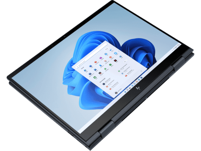 HP Envy X360 13-bf0016TU / 13-bf0015TU | i5-1230U | 16GB RAM 512GB SSD | 13.3" WUXGA(1920x1200)Touch Screen | Intel Iris Xe | Digital Pen | MS Office H&S 2021+Win11 | 2Y Warranty