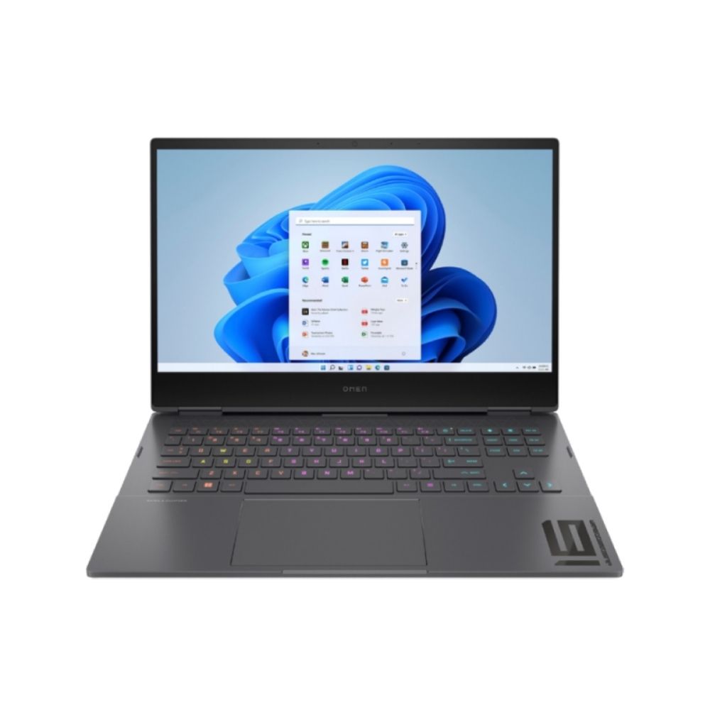 HP OMEN 16-N0035AX 6J9E7PA Mica Silver Laptop | AMD Ryzen™ 9 | 16GB RAM 1TB SSD | 16.1" QHD | RTX™3070Ti | W11 | Bag