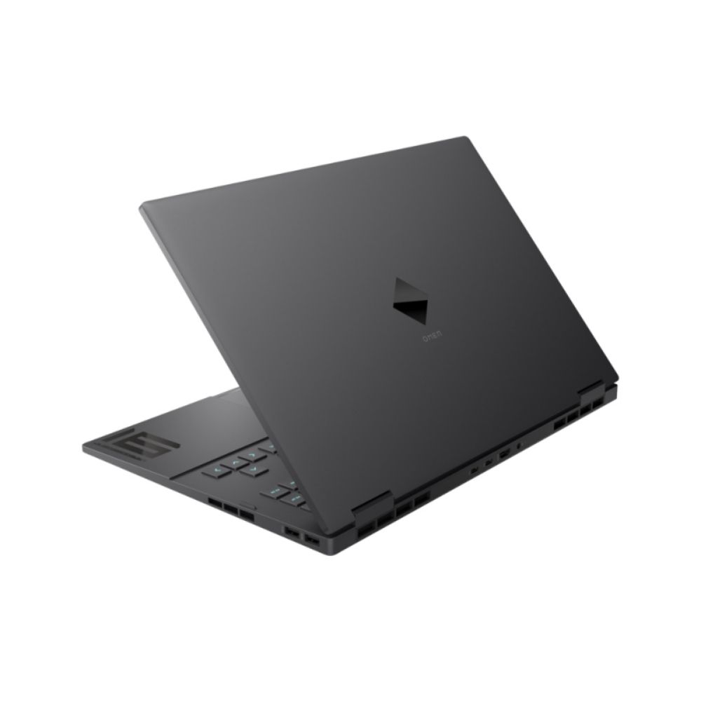 HP OMEN 16-N0035AX 6J9E7PA Mica Silver Laptop | AMD Ryzen™ 9 | 16GB RAM 1TB SSD | 16.1" QHD | RTX™3070Ti | W11 | Bag