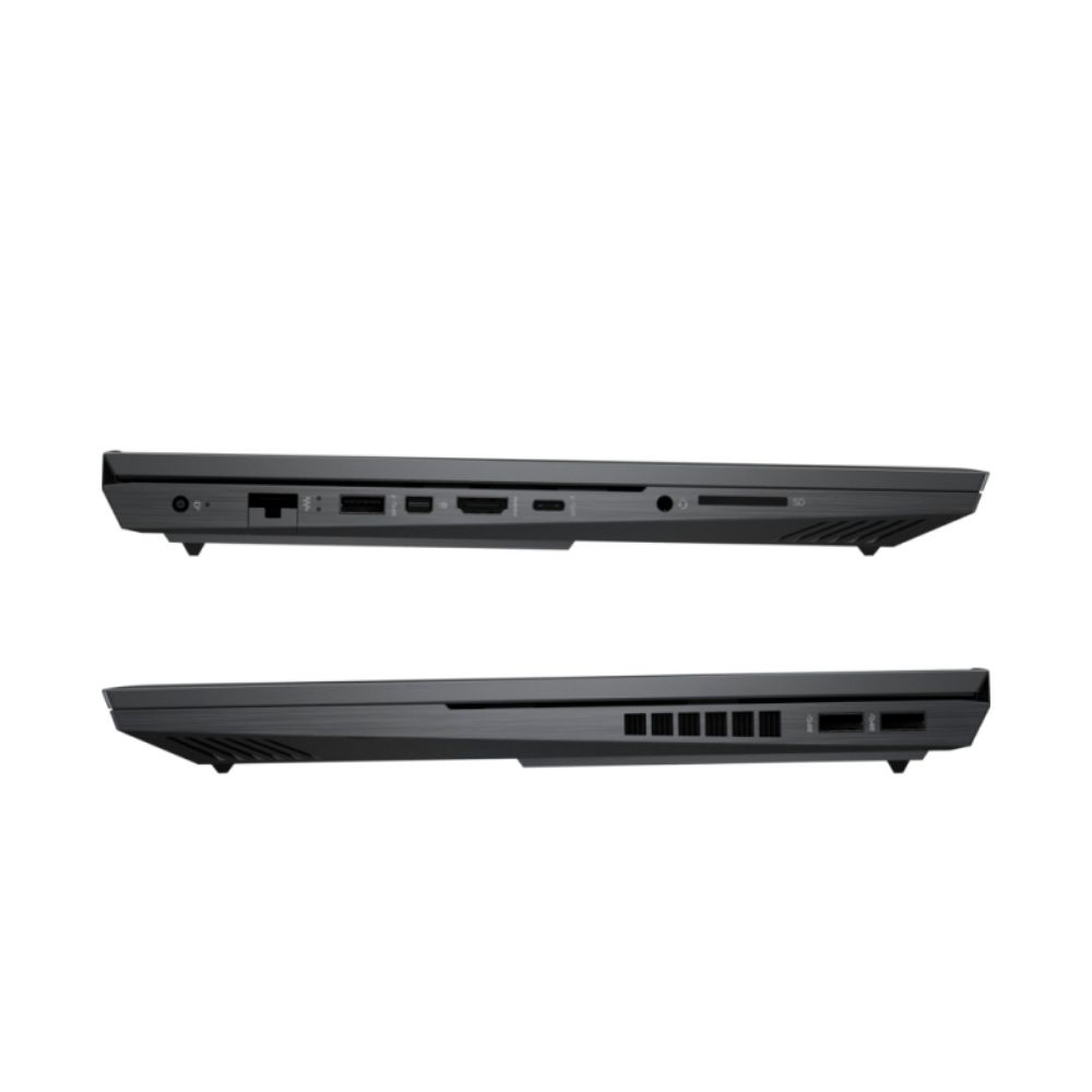 HP OMEN 16-N0035AX 6J9E7PA Mica Silver Laptop | AMD Ryzen™ 9 | 16GB RAM 1TB SSD | 16.1" QHD | RTX™3070Ti | W11 | Bag