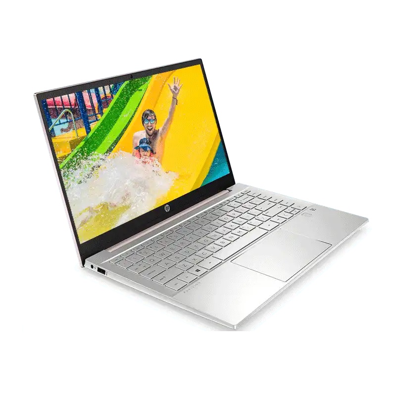 HP Pavilion 13 Laptop | AMD Ryzen 5-5600U | 8GB RAM 512GB SSD | 13.3" WUXGA | W10 | MS Office + Bag
