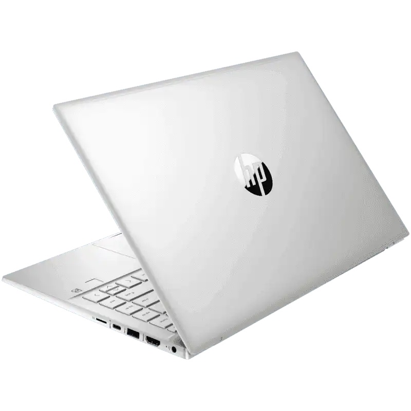 HP Pavilion 13 Laptop | AMD Ryzen 5-5600U | 8GB RAM 512GB SSD | 13.3" WUXGA | W10 | MS Office + Bag