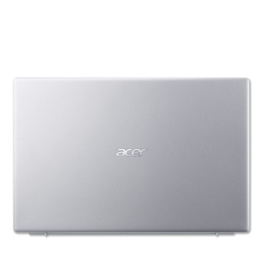 Acer Swift 3 SF314-43-R5AD Pure Silver Laptop | AMD Ryzen 5 5500U | 8GB RAM 512GB SSD | 14
