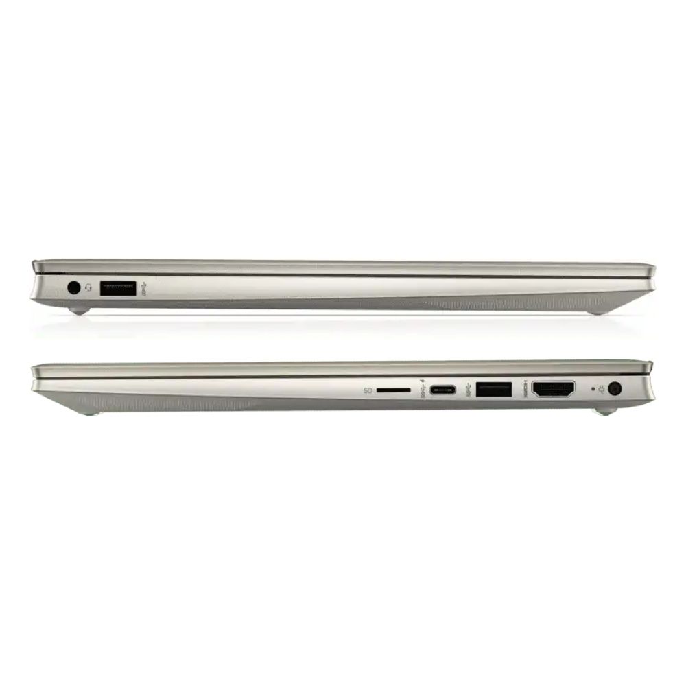 HP Pavilion 14-dv2006TX / dv2007TX Laptop | i5-1235U | 8GB RAM 512GB SSD | 14" FHD | MX550 | W11 | MS OFFICE + BAG