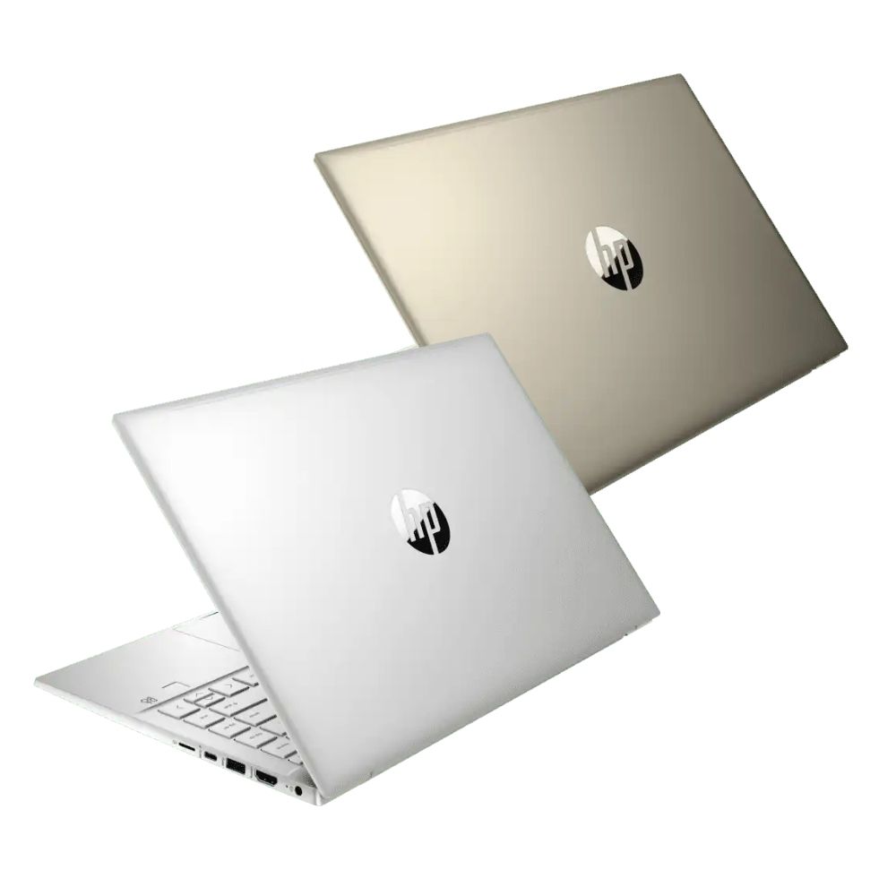 HP Pavilion 14-dv2006TX / dv2007TX Laptop | i5-1235U | 8GB RAM 512GB SSD | 14" FHD | MX550 | W11 | MS OFFICE + BAG