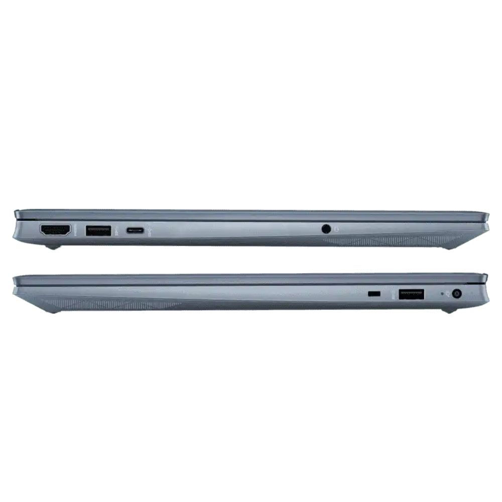 HP Pavilion 15-eg201 Blue/Silver/Gold Laptop | i5-1240P | 8GB RAM 512GB SSD | 15.6" FHD | Iris Xe | W11 | MS OFFICE+BAG