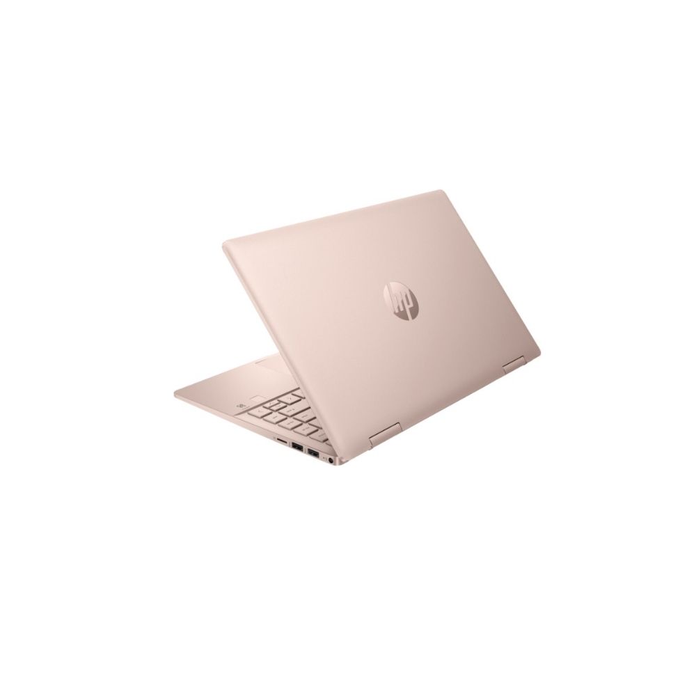 HP Pavilion X360 14-ek0103TU Silver/14-ek0102TU Gold LAPTOP | i5 | 8GB RAM 512GB SSD | 14" FHD | Iris® Xe | MS OFFICE+BAG