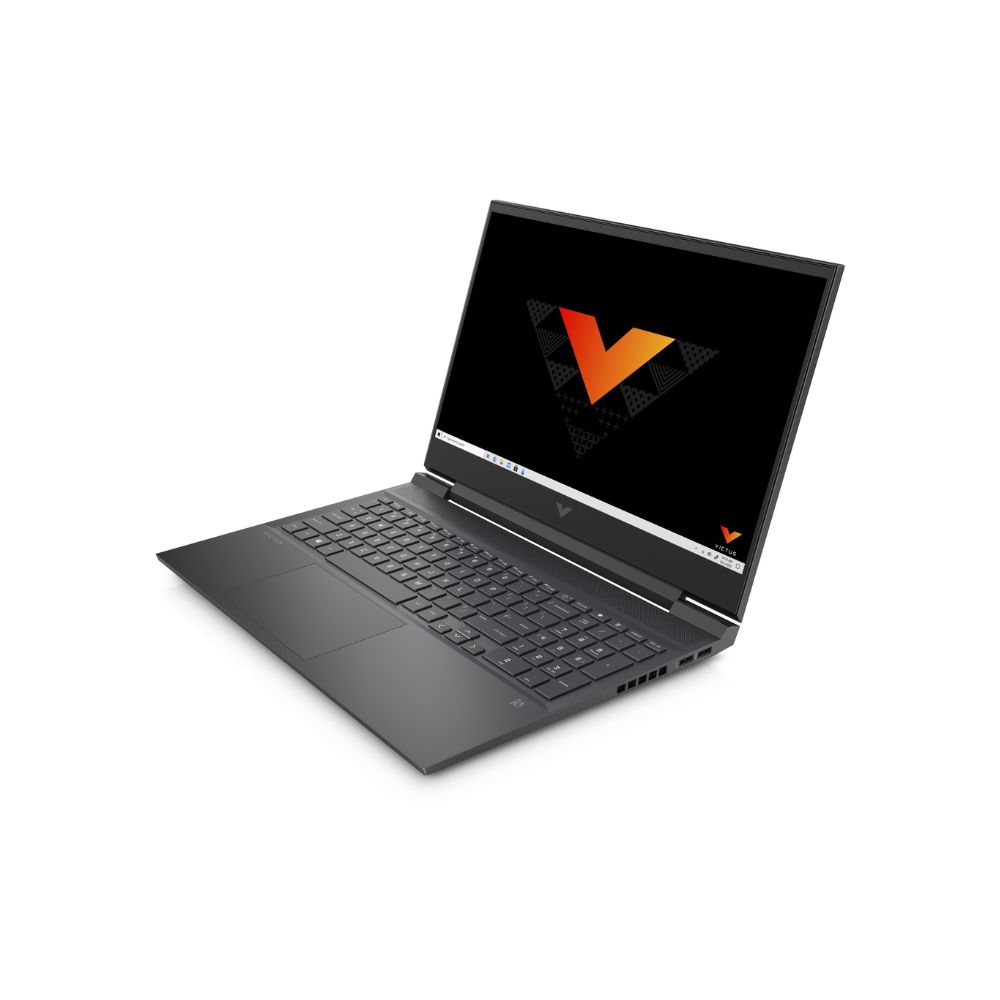 HP Victus 15-fb0034AX Mica Silver | AMD Ryzen 5 5600H | 8GB D4 | 512GB SSD | 15.6" FHD144Hz | NVD GTX1650 | W11
