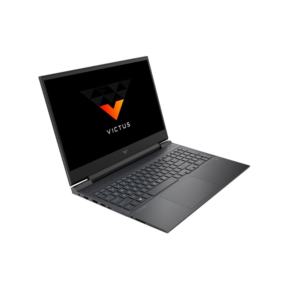 HP Victus 15-fb0034AX Mica Silver | AMD Ryzen 5 5600H | 8GB D4 | 512GB SSD | 15.6" FHD144Hz | NVD GTX1650 | W11