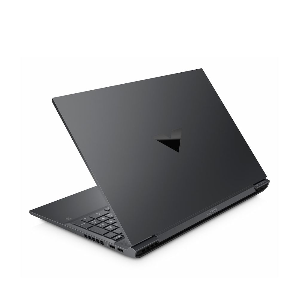 HP Victus 15-fb0034AX Mica Silver | AMD Ryzen 5 5600H | 8GB D4 | 512GB SSD | 15.6" FHD144Hz | NVD GTX1650 | W11