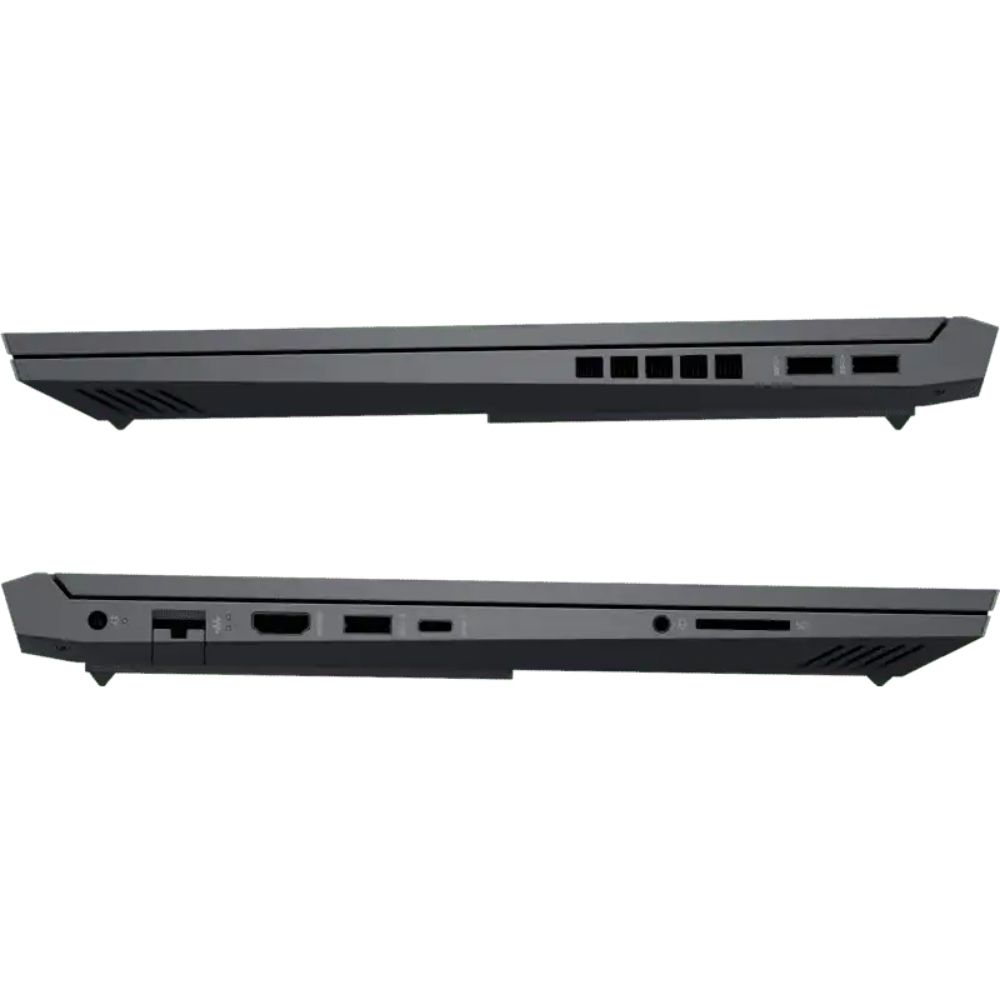 HP Victus 16-d1170TX Mica Silver Laptop | i7-12700H | 8GB RAM 512GB SSD | 16.1" FHD144Hz | RTX™3060 | No Odd | W11 | 2-Y Warranty | Bag