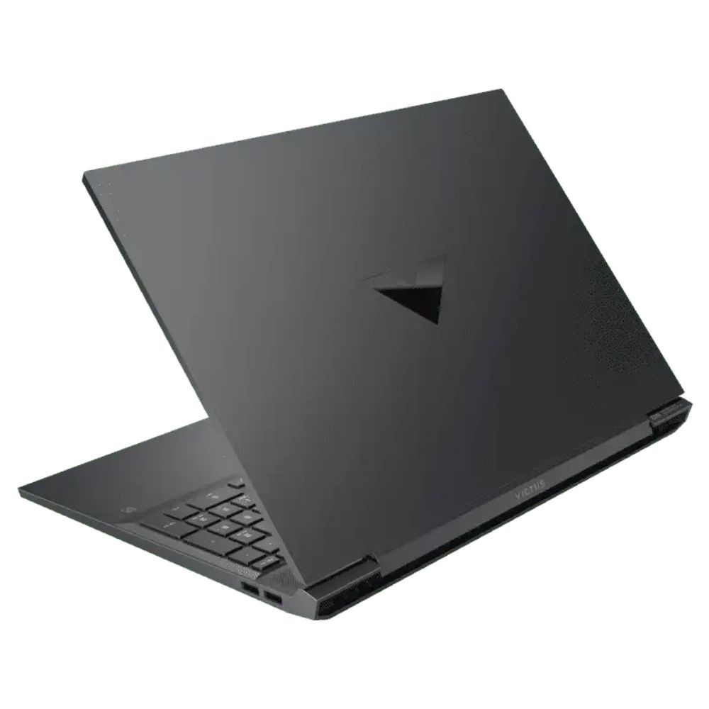 HP Victus 16-d1170TX Mica Silver Laptop | i7-12700H | 8GB RAM 512GB SSD | 16.1" FHD144Hz | RTX™3060 | No Odd | W11 | 2-Y Warranty | Bag