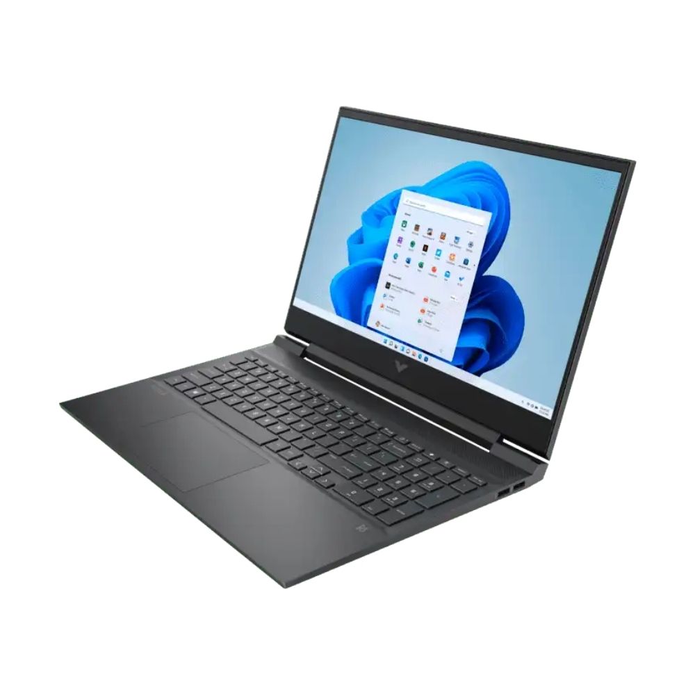 HP Victus 16-d1172TX Laptop | i5-12500H | 8GB RAM 512GB SSD | 16.1" FHD 144Hz | RTX™3060 | W11 | 2-Y Warranty | BAG