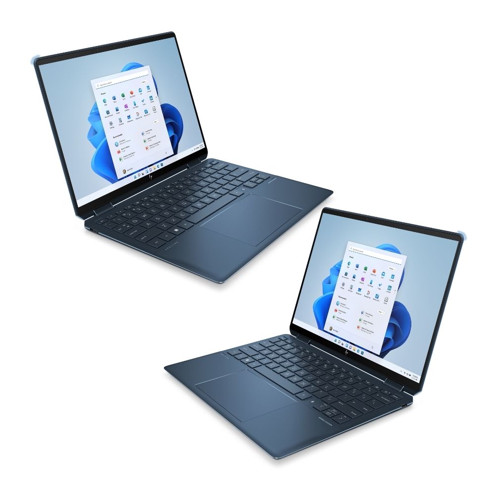 HP Spectre X360 14-ef0000TU 6D842PA Laptop | i7-1255U | 16GB RAM 1TB SSD | 13.5" 3K2K AMOLED Touch | W11 | MS OFFICE