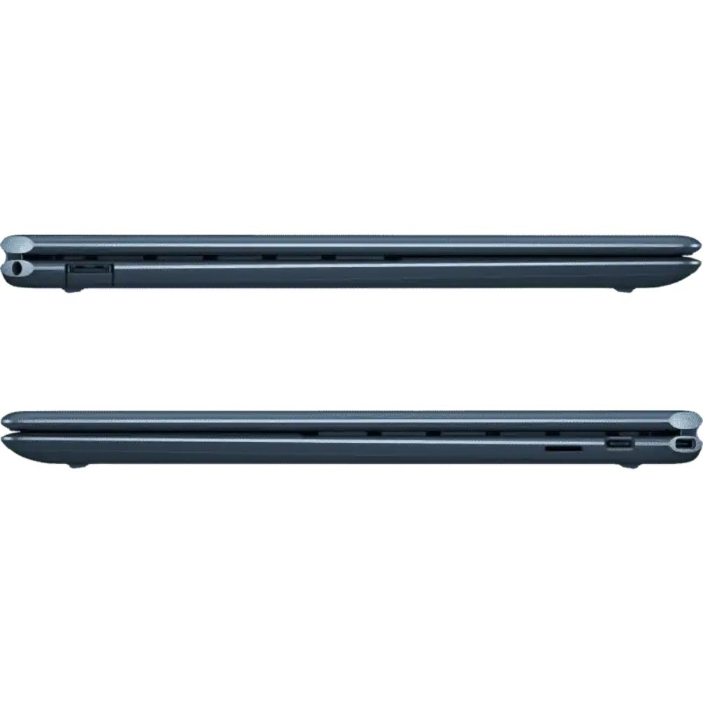 HP Spectre X360 14-ef0001TU Laptop | i7-1255U | 16GB RAM 1TB SSD | 13.5" WUXGA | Intel Iris Xe | W11 | 2Y Warranty | MS OFFICE+BAG