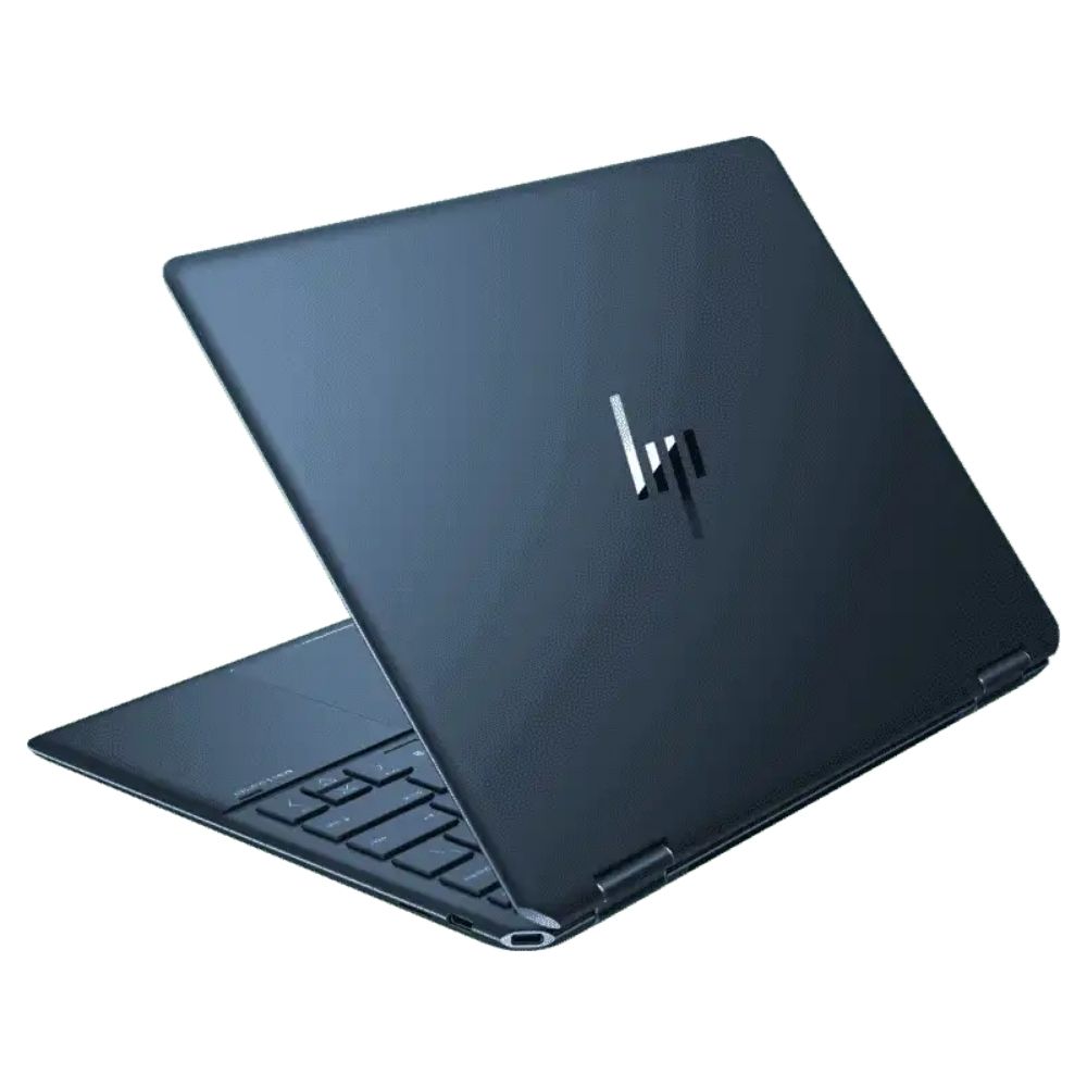 HP Spectre X360 14-ef0001TU Laptop | i7-1255U | 16GB RAM 1TB SSD | 13.5" WUXGA | Intel Iris Xe | W11 | 2Y Warranty | MS OFFICE+BAG
