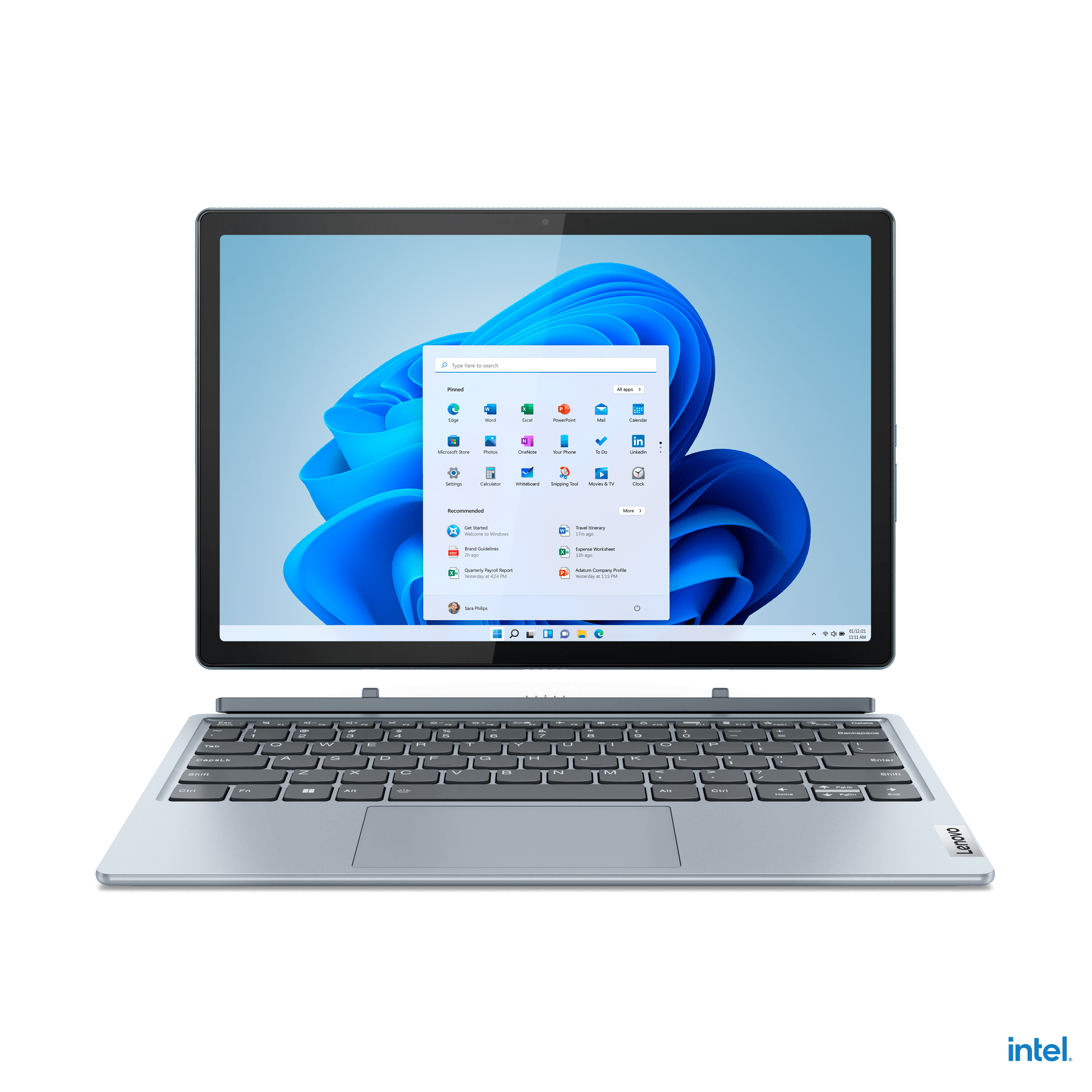 Ideapad Duet 3 Купить