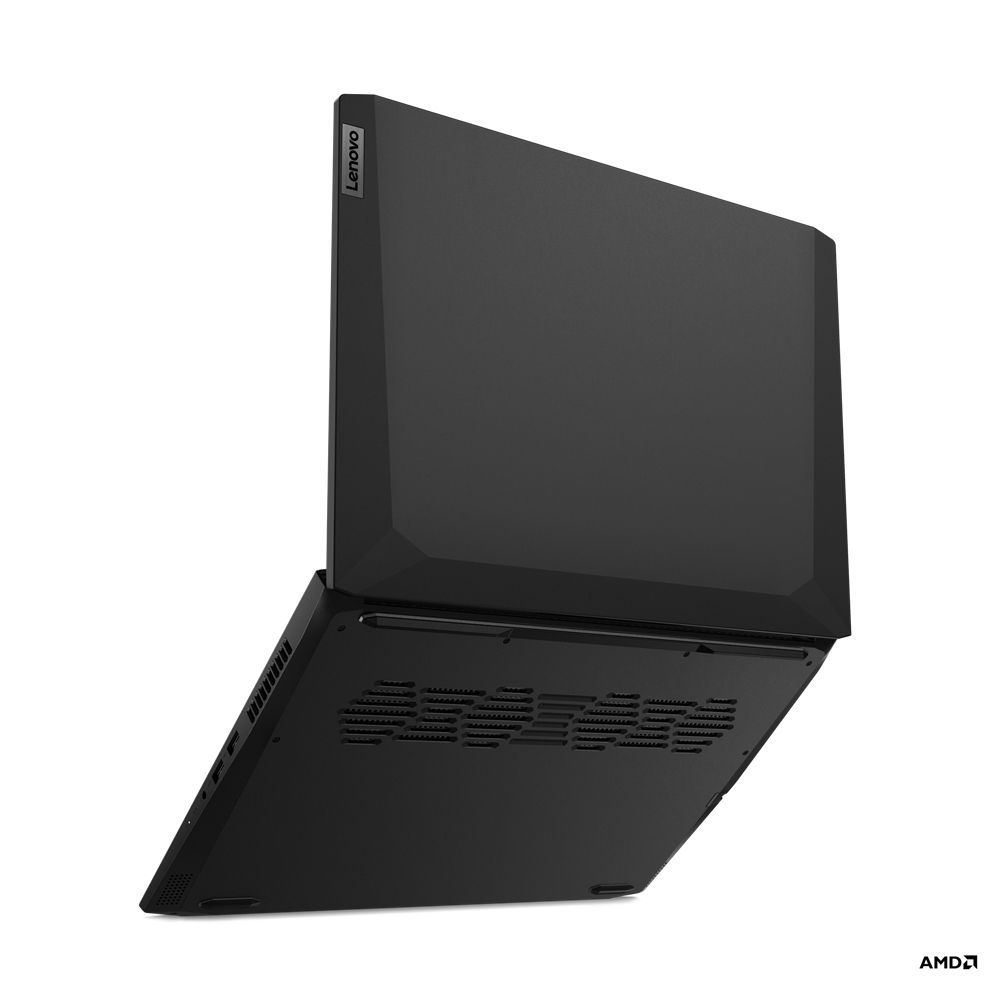 Lenovo IdeaPad Gaming 3 15ACH6 82K200AYMJ Laptop | R7-5800H | 8GB RAM 512GB SSD | 15.6" FHD | RTX3050 | RGB | W11 | BAG