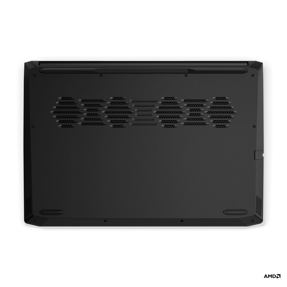 Lenovo IdeaPad Gaming 3 15ACH6 82K200AYMJ Laptop | R7-5800H | 8GB RAM 512GB SSD | 15.6" FHD | RTX3050 | RGB | W11 | BAG