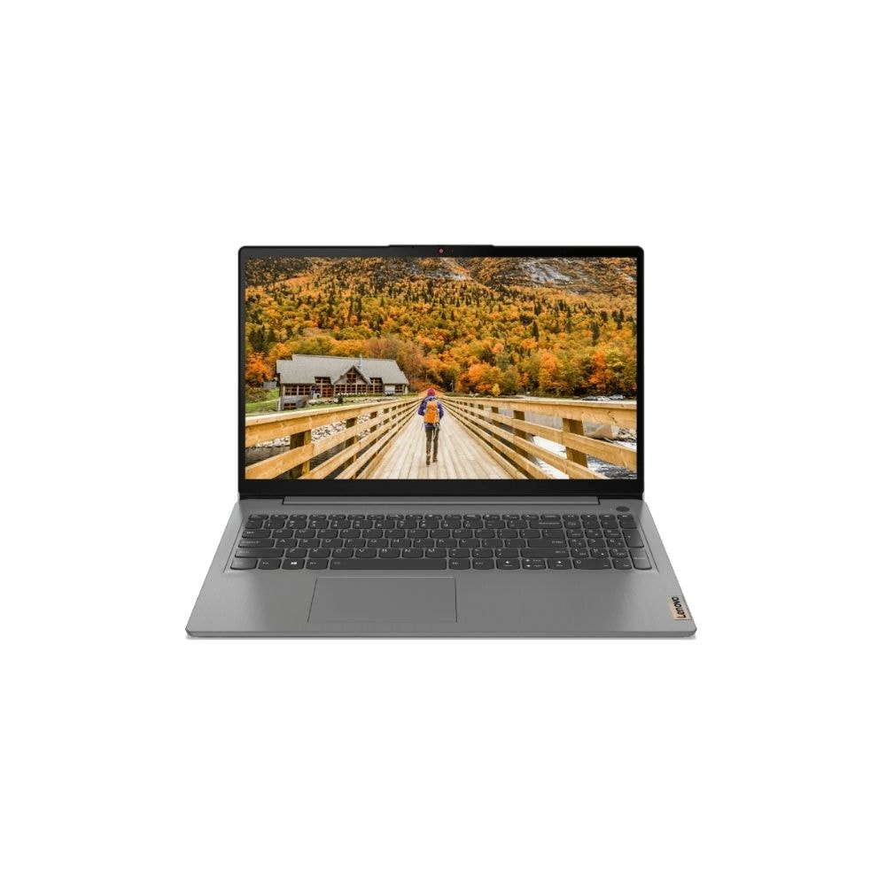 Lenovo IdeaPad 3 15ALC6 82KU00AQMJ Grey Laptop | AMD Ryzen 3 5300U