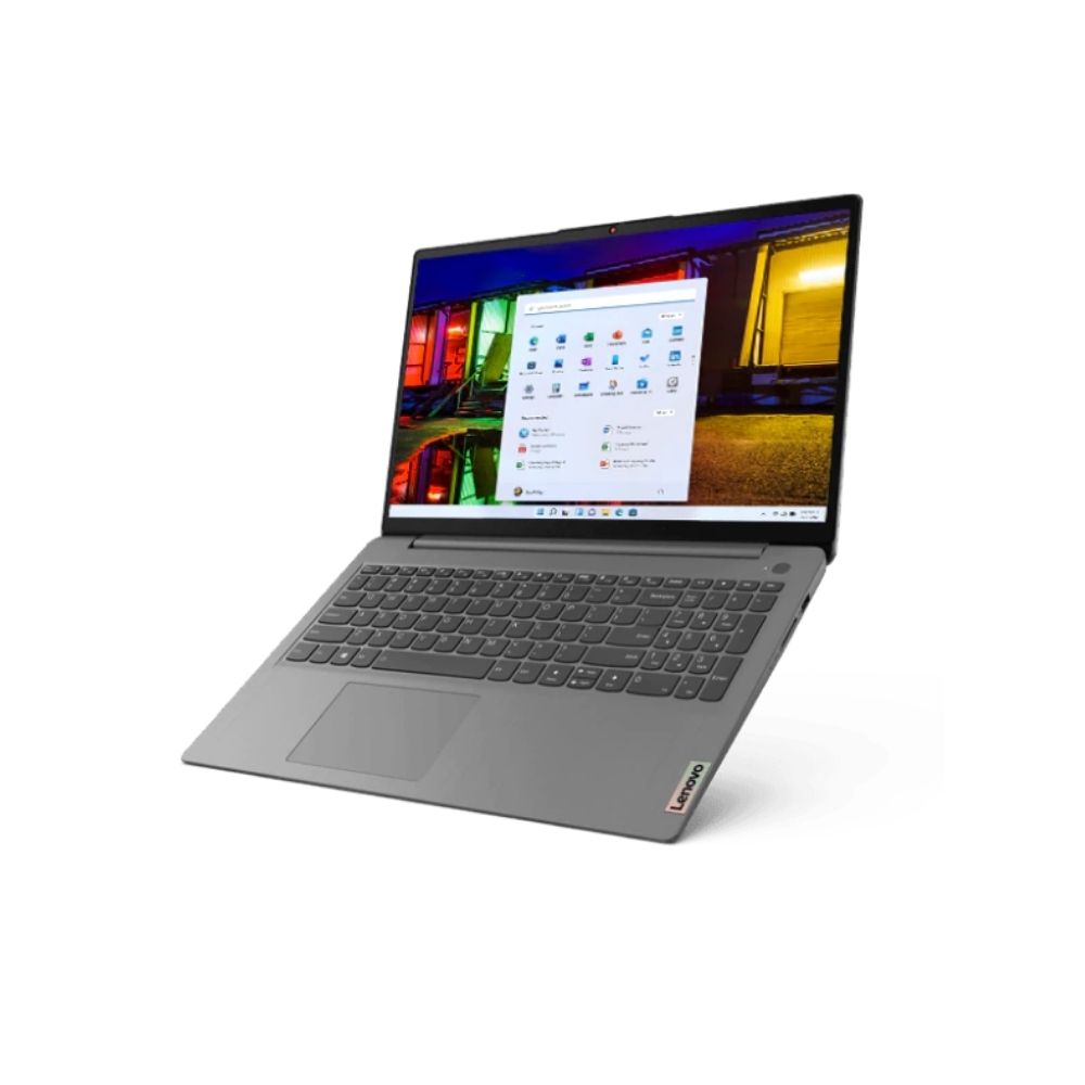 Lenovo IdeaPad 3 15ALC06(Arctic Grey | Abyss Blue) | Ryzen 3 5300U | 8GB D4 256GB SSD | 15.6" FHD | Radeon | MS Office | W11