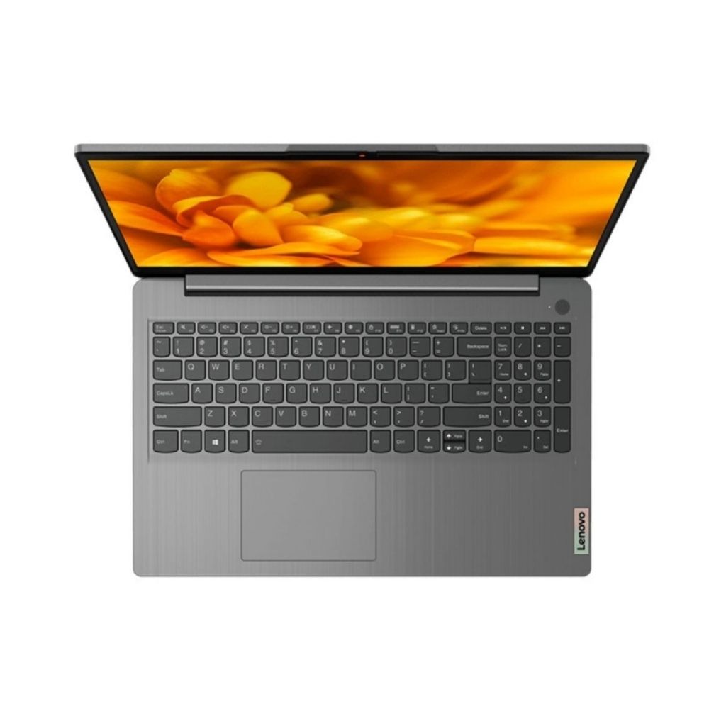 Lenovo IdeaPad 3 15ALC06(Arctic Grey | Abyss Blue) | Ryzen 3 5300U | 8GB D4 256GB SSD | 15.6" FHD | Radeon | MS Office | W11