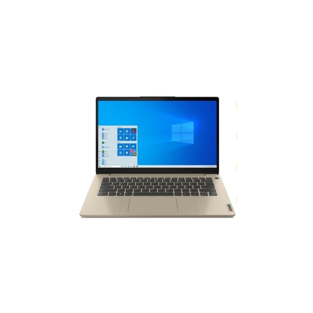 Lenovo IdeaPad 3 15ITL6 82H800HRMJ Sand Laptop | i5-1135G7 | 8GB RAM 512GB | 15.6" FHD | NVD MX350 | W10 | MS OFFICE+BAG