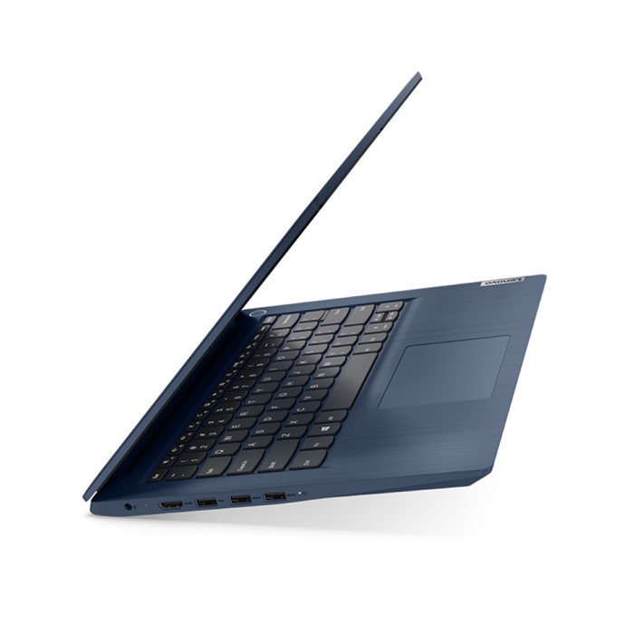 Lenovo IdeaPad 3 15ITL6 82H800HPMJ Blue Laptop | i5-1135G7 | 8GB RAM 512GB | 15.6" FHD | NVD MX350 | W10 | MS OFFICE+BAG