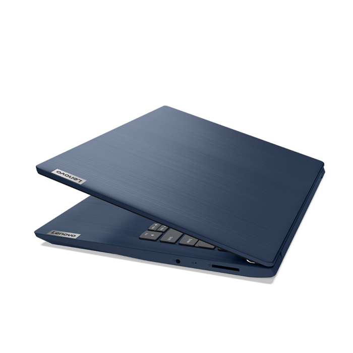 Lenovo IdeaPad 3 15ITL6 82H800HPMJ Blue Laptop | i5-1135G7 | 8GB RAM 512GB | 15.6" FHD | NVD MX350 | W10 | MS OFFICE+BAG