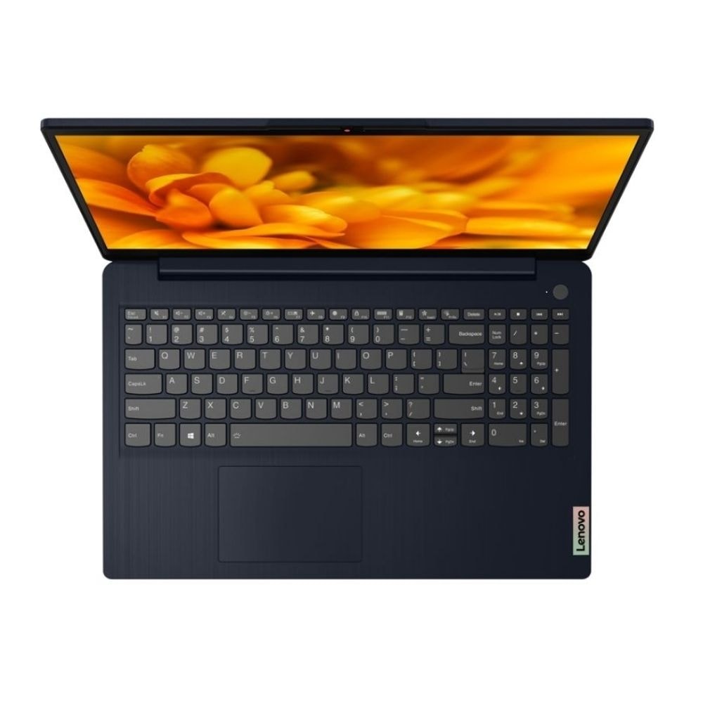 Lenovo IdeaPad 3 15ITL6 82H800P7MJ Abyss Blue Laptop | i5-1135G7 | 8GB RAM 512GB SSD | 15.6" FHD | W10 | MS OFFICE + BAG