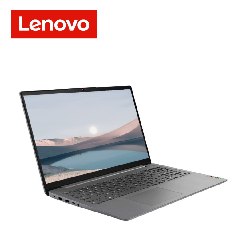 Lenovo IdeaPad 3 15IAU7 82RK00FVMJ Laptop | i7-1255U | 8GB Ram 512GB SSD | 15.6"FHD | MS Office Win 11 | 2 Y Warranty
