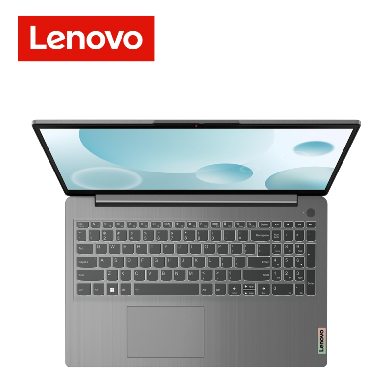 Lenovo IdeaPad 3 15IAU7 82RK00FVMJ Laptop | i7-1255U | 8GB Ram 512GB SSD | 15.6"FHD | MS Office Win 11 | 2 Y Warranty