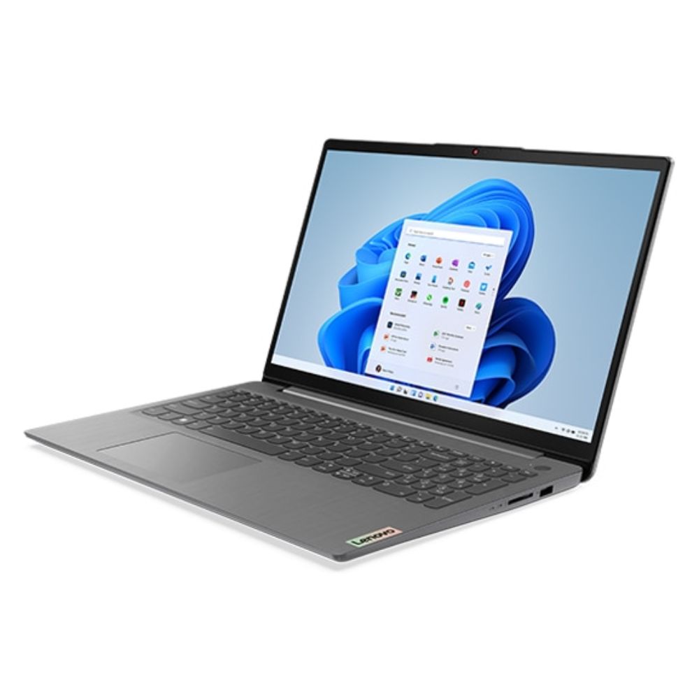 Lenovo IdeaPad 3 15ABA7 82RN0084MJ Laptop | Ryzen™ 7 | 8GB RAM 512GB SSD | 15.6" FHD | AMD Radeon™ | MS OFFICE+BAG