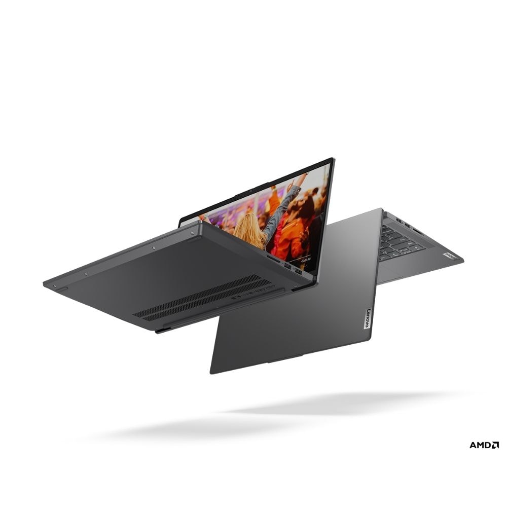 Lenovo IdeaPad 5 15ALC05 82LN00RNMJ / 82LN00RPMJ Laptop | AMD R7 5700U | 8GB RAM 512GB SSD | 15.6" FHD | W11 | MS OFFICE
